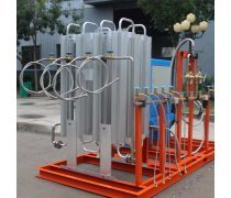 气体压缩机械产品库建设与应用全景解析